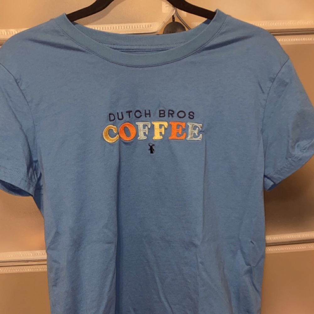 Women Dutch Bro’s Tshirt